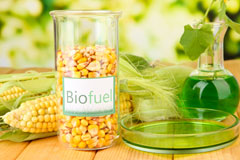 Newtownbreda biofuel availability